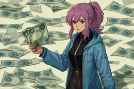 金钱龟可以养在鱼缸里吗（金钱龟可以放深水养吗）