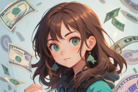 老公总是给婆婆钱（老公总是给钱给婆婆）