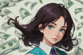 我想借点钱去哪里借（要去哪里借钱）