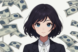 创新创业成就小故事（创新创业成功事例）