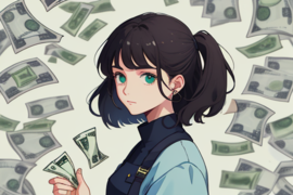 怎样向家长要钱还不尴尬（如何婉转的向家长要钱）