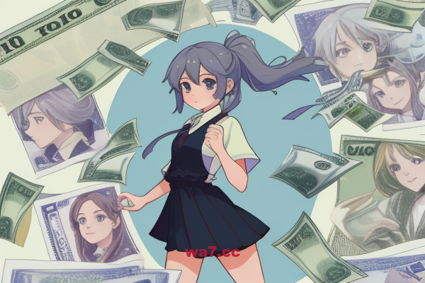 钱来的快的成语（形容钱来的快去的也快的文言文）