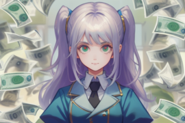 借钱不还的寓言故事（欠钱不还的寓言故事）