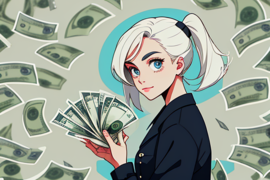 大学生创业点子1500字（创业项目点子大学生）