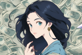 梦见别人拿了一堆钱（梦见别人拿出一堆钱）