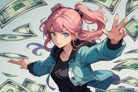 情人节男朋友没钱不买礼物（男友不买礼物不给钱花）