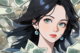 怎样点钱又快又准（怎么点钱又快又准）