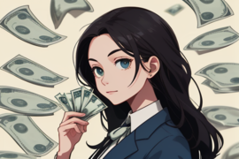一家服装店一年能赚多少钱?（一家服装店要多少钱）