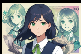 有钱人老板会喜欢单纯农村女人吗（有钱的老板会看的上一个普通的女孩吗）