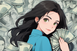 为什么有钱人不结婚（有钱人为什么不娶穷人）
