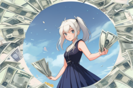 不舍得给你花钱的男生（舍不得给你花钱的男人绝对不爱你）