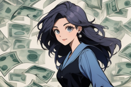 对于女人创业很励志的一段话（女人创业的励志短文）