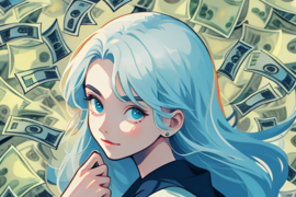 一张五十元钱有多少克（一张50元纸币有多重）