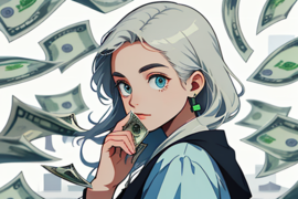 有没有17岁可以借钱的平台（有哪些17岁就可以借钱的平台）