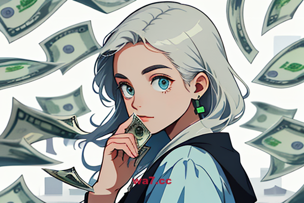 有没有17岁可以借钱的平台(有哪些17岁就可以借钱的平台) 有没有17岁可以借钱的平台(有哪些17岁就可以借钱的平台)