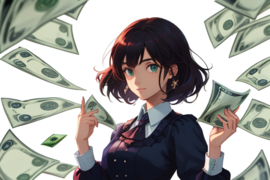 梦见自己把钱借给别人要不回来了（梦见自己的钱借给别人要不回来）