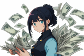 大乐透5+3中了2+1多少钱（大乐透5+3中2+1）
