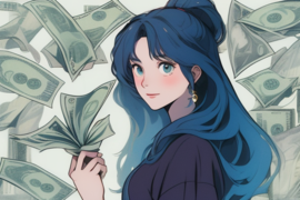 老公让我问我父母要钱（老公问自己要钱该不该给）