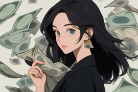 相亲女孩问我借钱急用没有钱借给他怎么办（相亲女孩找你借几百说明什么）