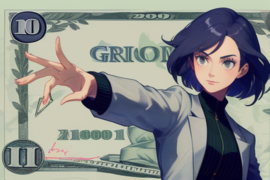 为什么有钱人对老婆好（为什么有钱人老婆气质都很好）