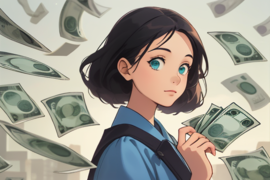 如何选择创业之路800字（选择创业之路的作文）