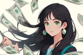 男人不主动交钱给老婆（男人不交钱给老婆怎么办）