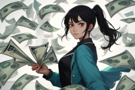 请问一级残疾证每月拿多少钱（一级残疾证一个月多少钱）