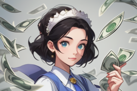 钱财取之有道的例子（取财有道的正面事例）