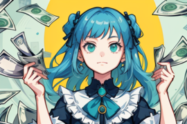 美甲的利润怎么算（美甲店利润率一般是多少）