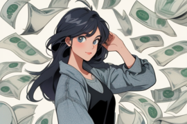 班上同学钱不见了怎么办（同学钱丢了怎么安慰别人）