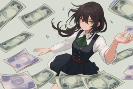 朋友借钱没说利息可以要利息吗（朋友借钱没说借多少）