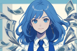 压力大缺钱的说说（缺钱压力太大怎么办）