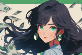 当金钱支撑不了梦想（当你挣的钱支撑不了你的生活和爱好的时候）