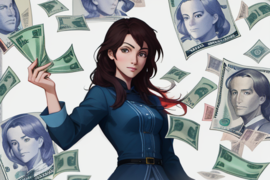 怎么样幽默的让别人还钱（如何幽默的让对方还钱）