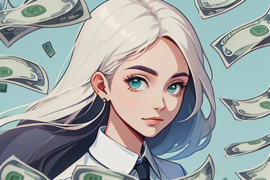 出租车一个月可以挣多少钱（出租车一个月大概能拿多少钱）