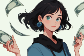 男人喜欢你不给你花钱（男人愿意不愿意给你花钱）