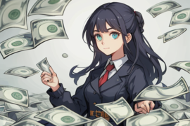 奶茶要钱表情包（要奶茶钱的段子）