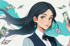 五毛钱是多少万（5毛钱是多少?）