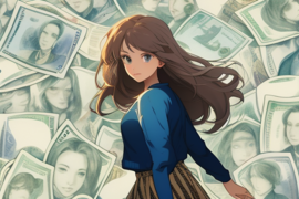 做梦梦到别人跟我要钱（梦见别人跟我要钱好不好）