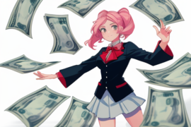 寺庙里的钱可以拿吗（寺庙的钱归谁）