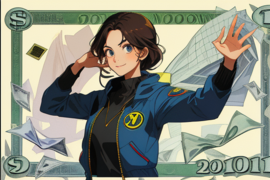 微信零钱显示星星怎么显示（微信上零钱怎么显示）