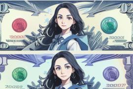 5毛钱是多少分（5毛钱是0.5还是0.05）