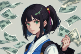 金钱是魔鬼的论据（为什么说金钱是魔鬼）