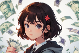 打车一直不付钱（打车费一直不付）