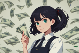 有钱的老人叫什么（有钱的老人告诉我们什么道理）