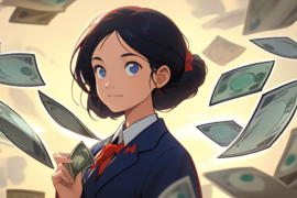女人有钱和没钱的气质（女人有钱好还是没钱好）