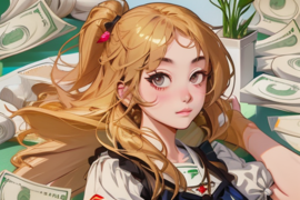 叉车工多少钱一个月（叉车工一个月多少钱?）