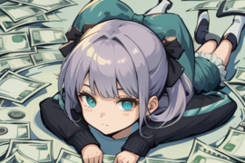 爱钱的父母会爱别人吗（爱钱的人好吗）