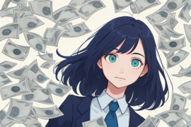 金钱vs权力（金钱和权力谁厉害）