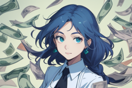 护肤品大学生创业计划书（护肤创业策划书）